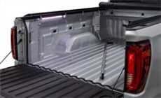 Truck Bed Utility Kit